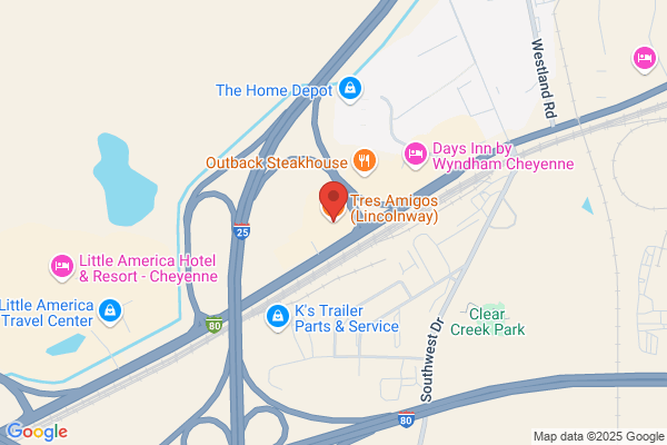 Armadillo Border Grill & Cantina