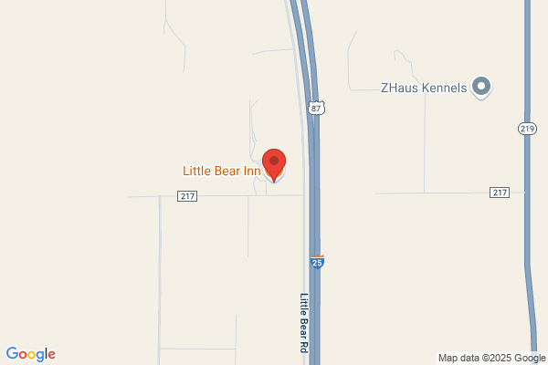 Little Bear Inn