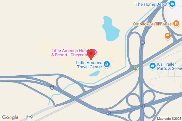 Hathaway's Restaurant & Lounge