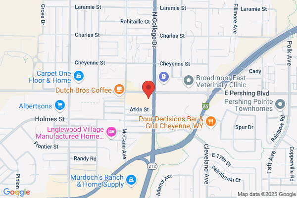 QDOBA Mexican Eats