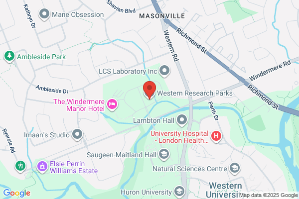 Western Research & Development