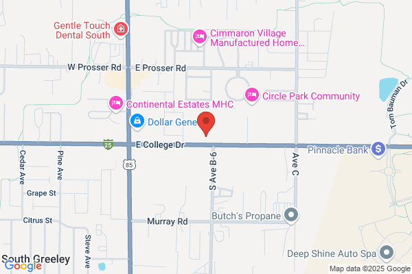 Toybox Recreational Storage, LLC