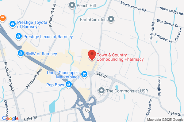 Town & Country Pharmacy