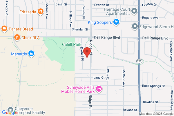 On the Spot Mobile Tires & Service LLC