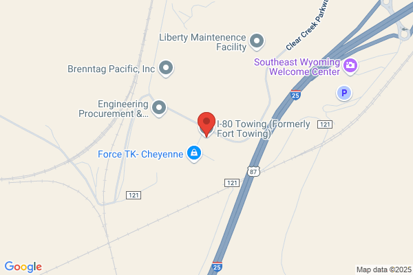 Fort Towing & Recovery