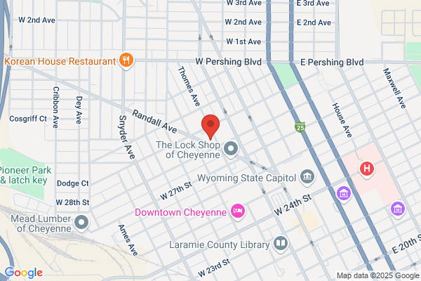 Wyoming Public Employee Association