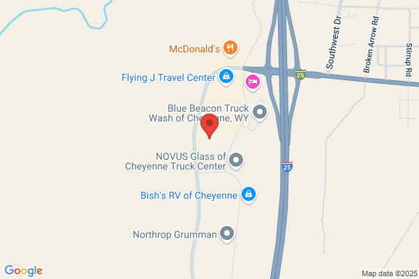 Southern Tire Mart at Pilot Flying J