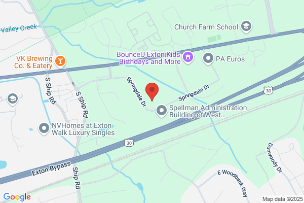Brian's House - King's Highway, Inc.