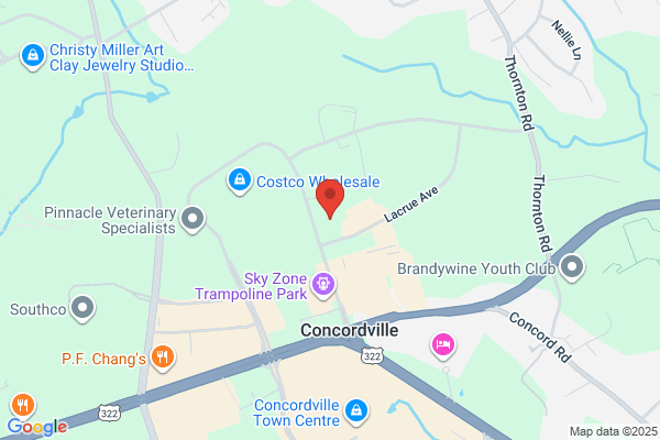 OAC - Glen Mills
