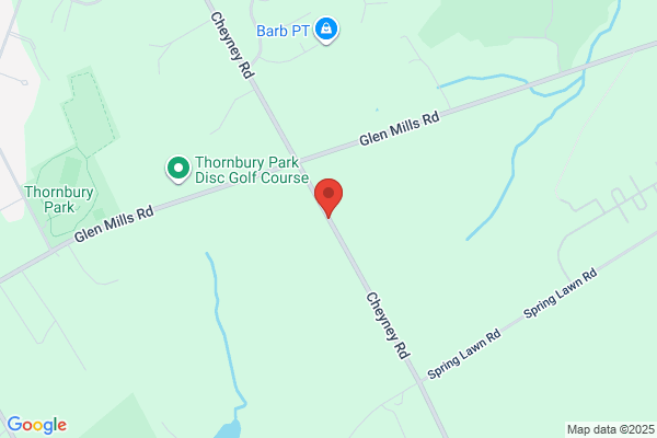 Thornbury