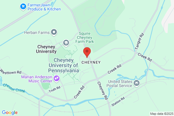 Thornbury Township of Delaware County