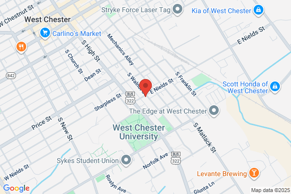 West Chester Area School District, Schools, Westtown-Thornbury Elementary School