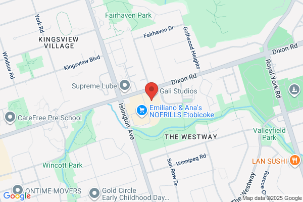 Westtown Consulting Group Inc