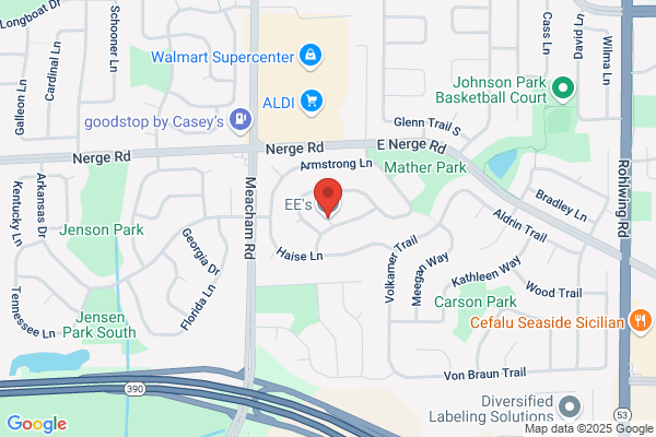 E Heating & Air Conditioning