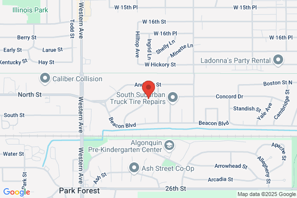 Mountain Top Heating, Air & Appliance Repair