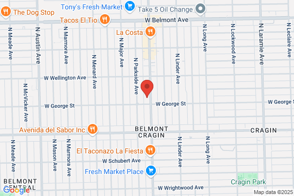 Byte Federal Bitcoin ATM ( Country Squire Food Market)