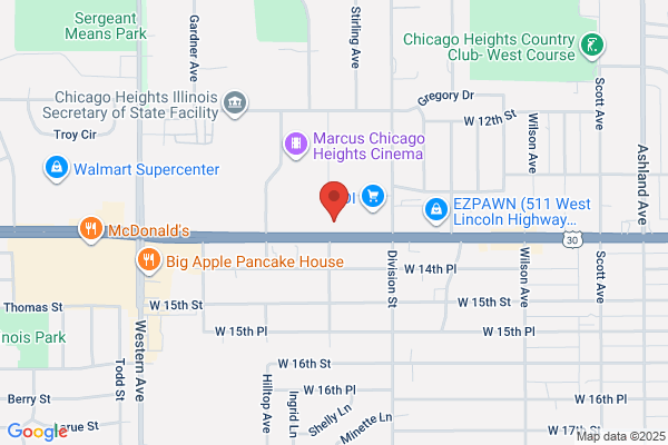 Arnie Bauer Cadillac Collision Center