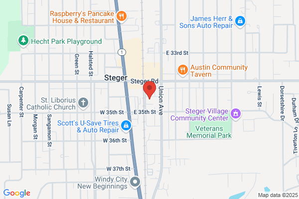 RPM's Auto Service Inc