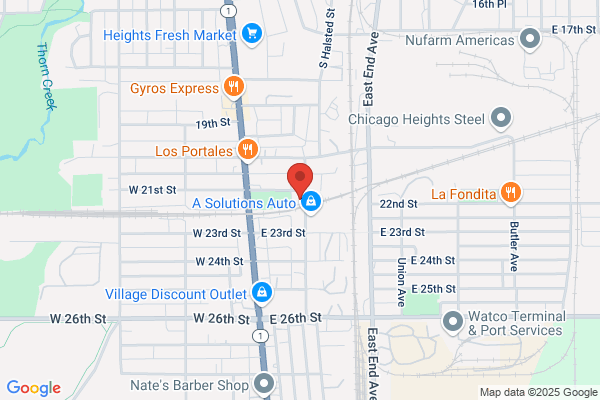 Wickman Auto Electric Inc