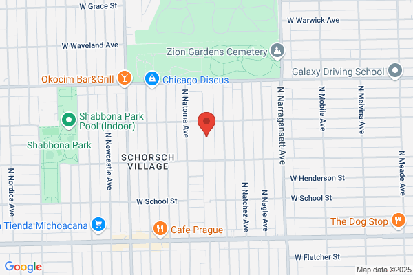 Barker Home Repair & Improvements