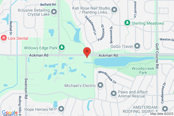 Coleman Roofing Inc