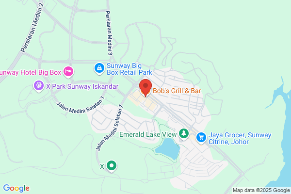 Bob & Clara's Bar & Grill
