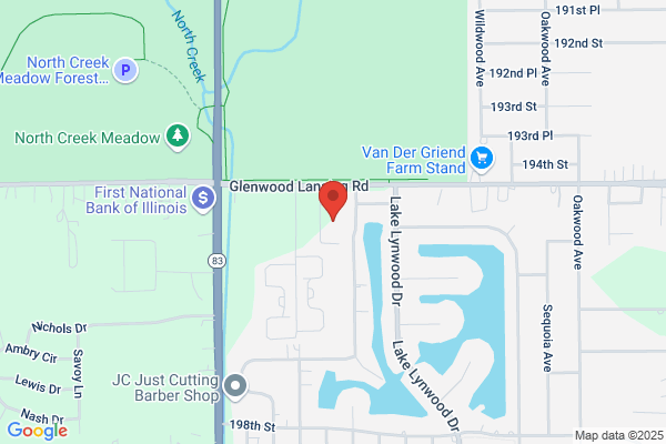 Lynwood Bowl