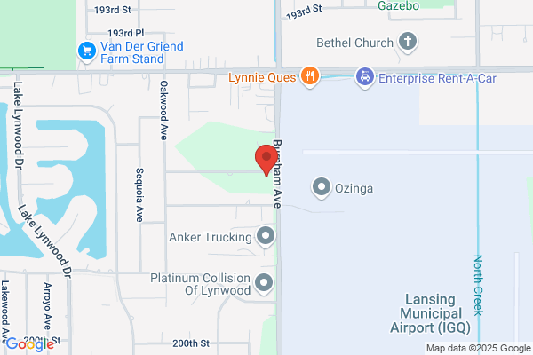 Margarita's Bar and Grill