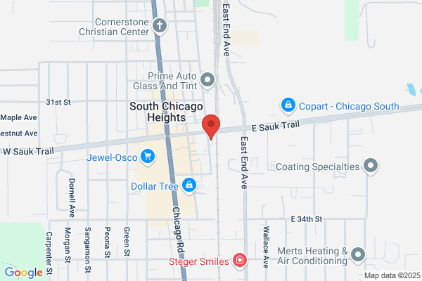 Southside Auto Bath