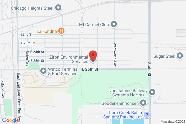 Lts Services