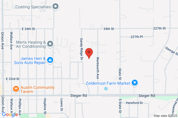 Kingdom Hall of Jehovah's Witnesses