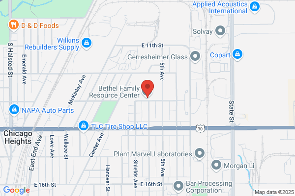 Heights Pharmacy Inc