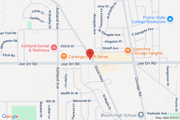 Kerr-Parzygnot Funeral Home