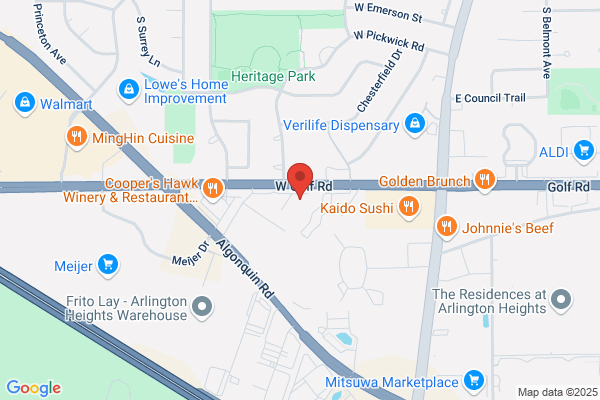 Garage Door Repair Chicago Heights
