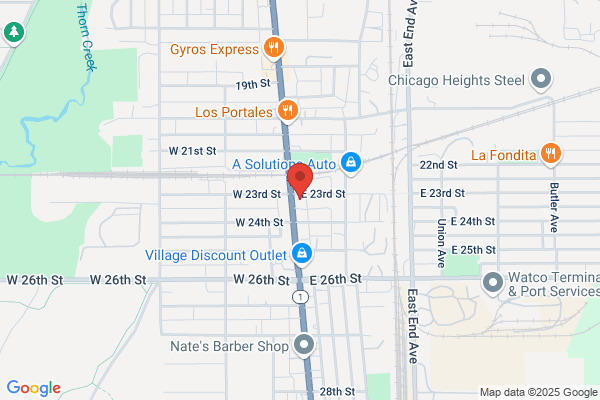 Qma Food & Liquors Inc