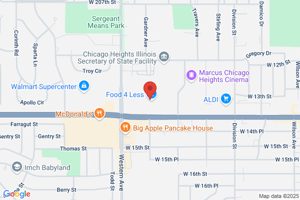 Steger IL Locksmith Store