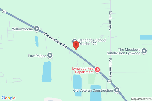 Sandridge School Dist 172
