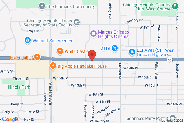 Lincoln Furniture Plus