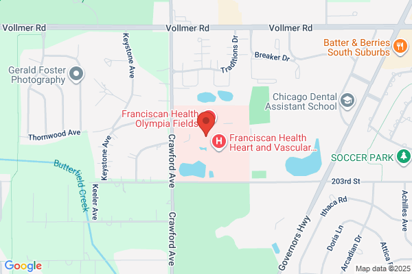 St James Hospital and Health Centers