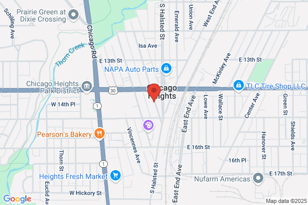Ruiz Insurance Inc