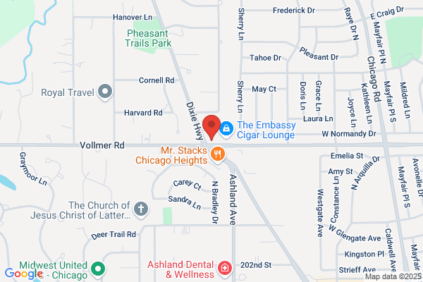 The Insurance Professionals