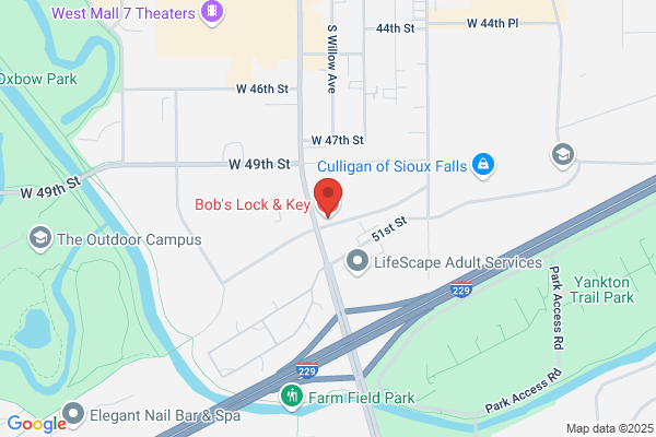 Bobs Lock & Key