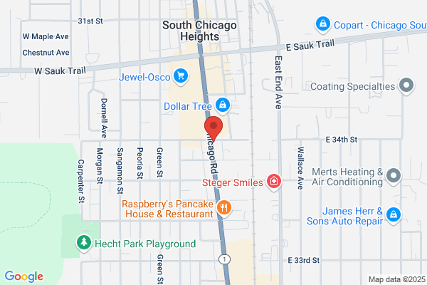 Steger IL Locksmith Store