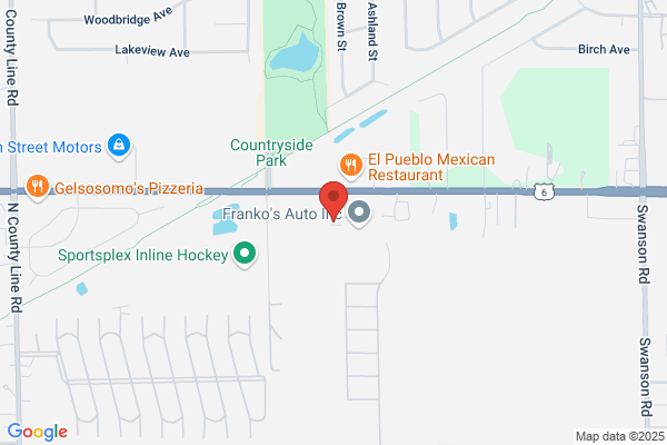 Koswell Pattern Work Inc