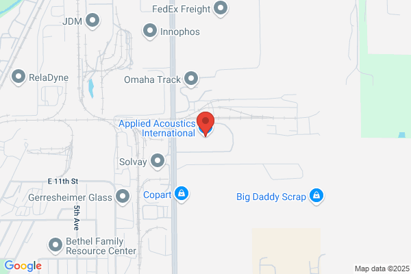 Amfab Llc