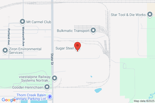 Sugar Steel Corporation