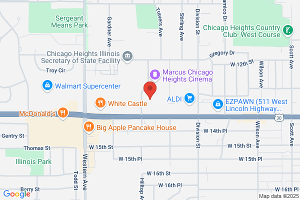 AAMCO Transmissions of Chicago Heights