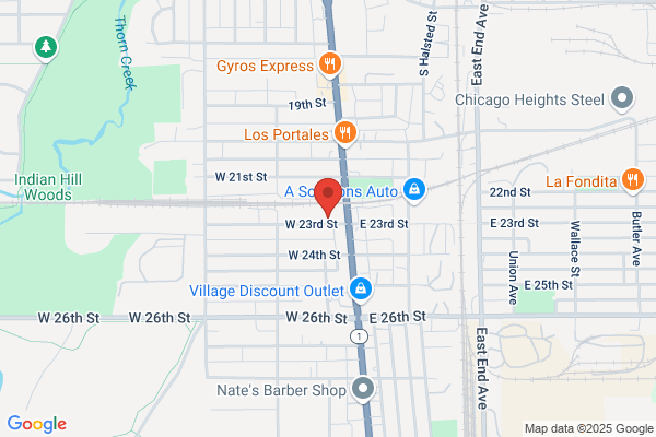 Abbruzzi Distributing Inc