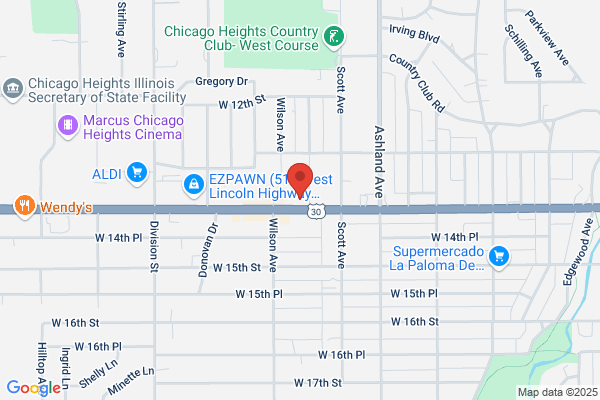 Chicago Heights Animal Hospital