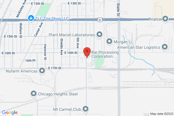 Commercial Reporting Inc